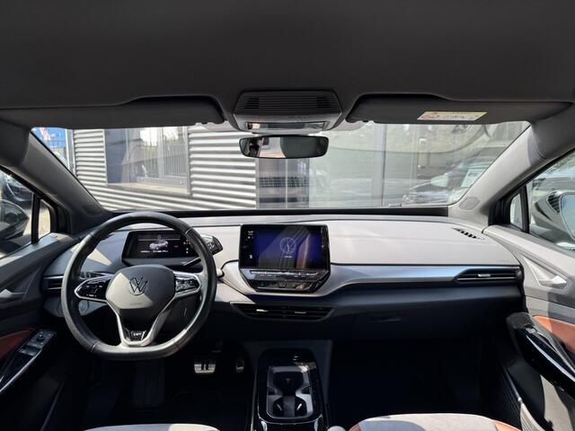 Volkswagen ID.4 First Max 77 kWh *Navigatie*Warmtepomp*