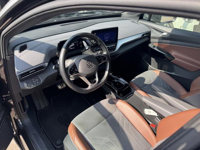 Volkswagen ID.4 First Max 77 kWh *Navigatie*Warmtepomp*