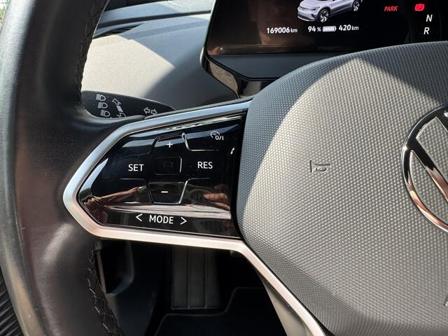 Volkswagen ID.4 First Max 77 kWh *Navigatie*Warmtepomp*