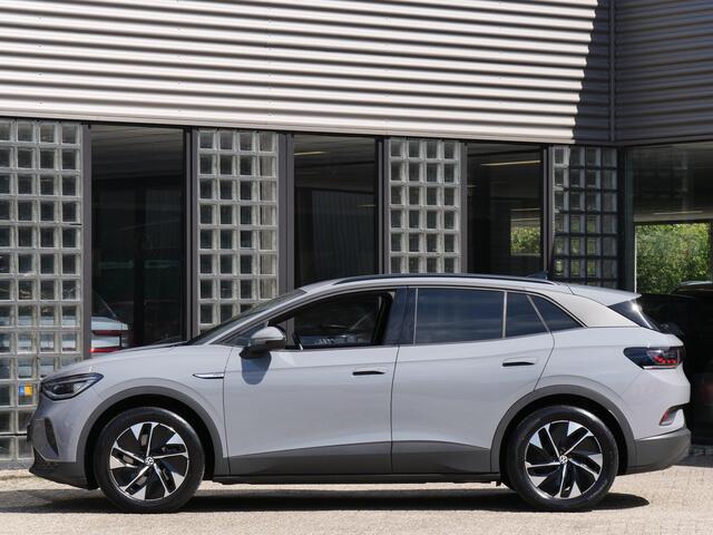 Volkswagen ID.4 77kWH SOH 93%/ MOONSTONE GREY