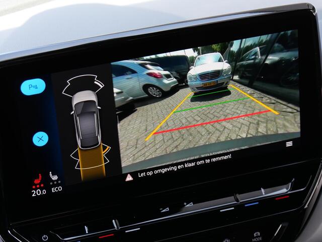 Volkswagen ID.4 77kWH SOH 93%/ MOONSTONE GREY