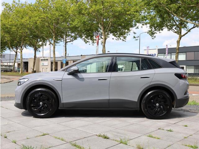 Volkswagen ID.4 Pure 52 kWh 125KW | Adaptive Cruise | Stoel&Stuurverwarming | Carplay/Android | LED | DAB |