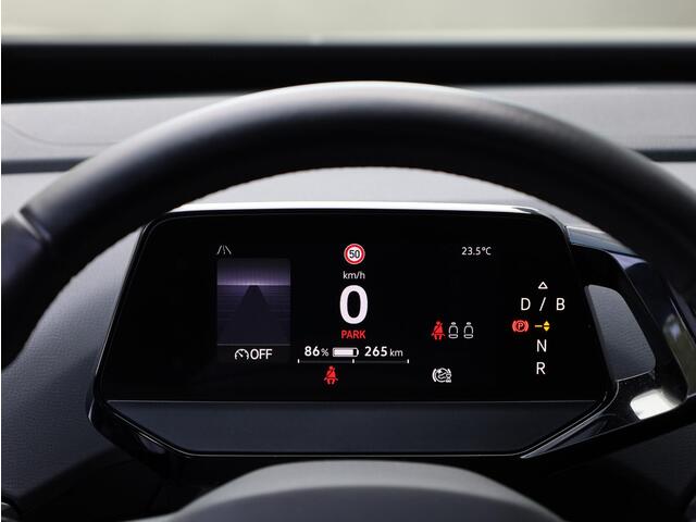 Volkswagen ID.4 Pure 52 kWh 125KW | Adaptive Cruise | Stoel&Stuurverwarming | Carplay/Android | LED | DAB |