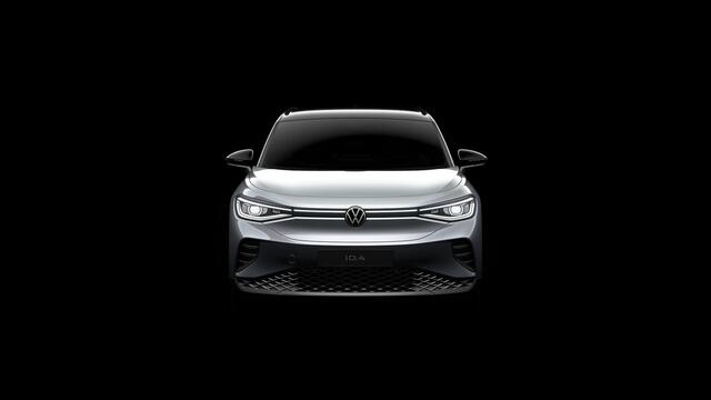 Volkswagen ID.4 Pro Business | 'App-Connect' draadloze smartphone integratie | Achterbank in ongelijke delen neerklapbaar incl. middenarmsteun en doorlaadmogelijkheid | Achterklep, elektrisch , incl. Easy Open & Close