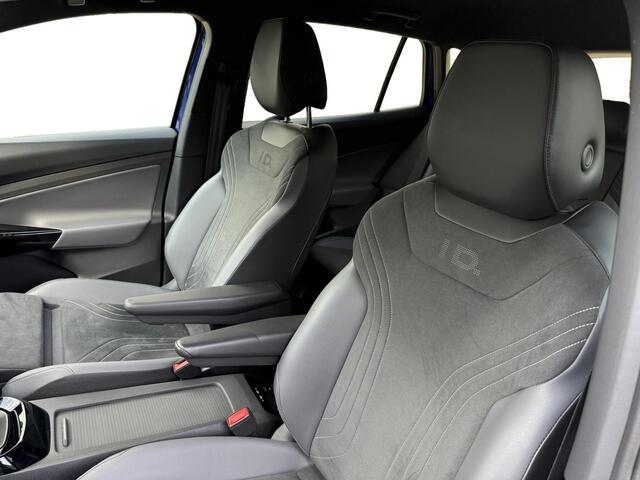 Volkswagen ID.4 Pro 77 kWh SOH 97%, HUD, El. sportstoelen, 20"LMV