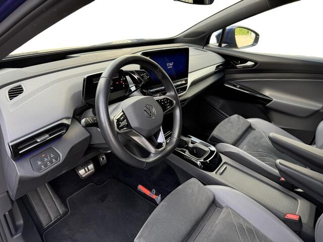Volkswagen ID.4 Pro 77 kWh SOH 97%, HUD, El. sportstoelen, 20"LMV