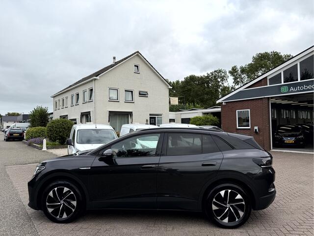 Volkswagen ID.4 Tech 77 kWh Panorama dak, Trekhaak, 360 Camera