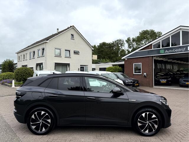 Volkswagen ID.4 Tech 77 kWh Panorama dak, Trekhaak, 360 Camera