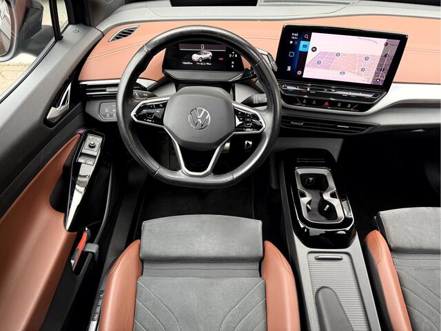 Volkswagen ID.4 Tech 77 kWh Panorama dak, Trekhaak, 360 Camera