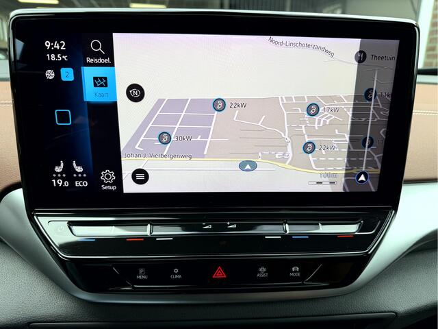 Volkswagen ID.4 Tech 77 kWh Panorama dak, Trekhaak, 360 Camera