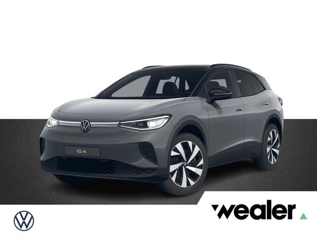 Volkswagen ID.4 Pro Limited Edition 77 kWh accu 210 kW / 286 PK | Panoramadak | Elektrisch bedienbare achterklep |