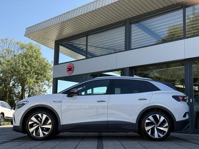 Volkswagen ID.4 Aut. First Edition 77kWh | Panorama | Trekhaak | 21 inch |