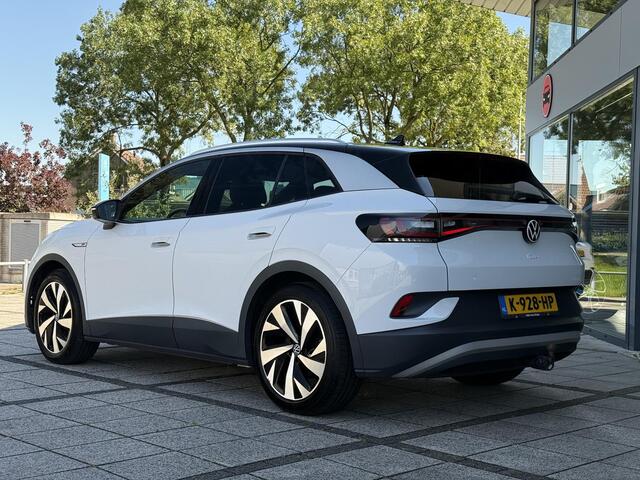 Volkswagen ID.4 Aut. First Edition 77kWh | Panorama | Trekhaak | 21 inch |