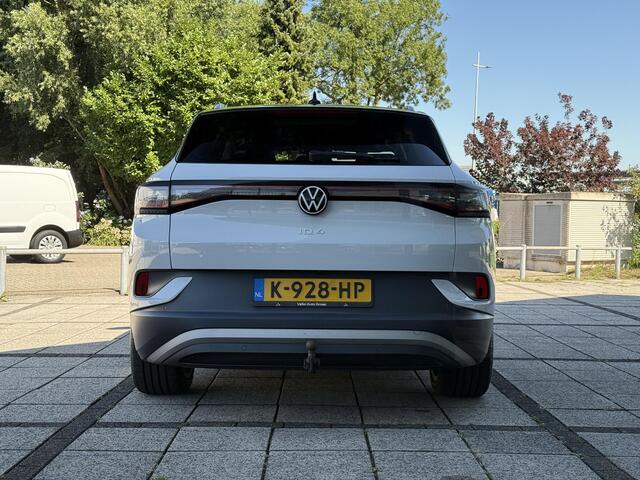 Volkswagen ID.4 Aut. First Edition 77kWh | Panorama | Trekhaak | 21 inch |
