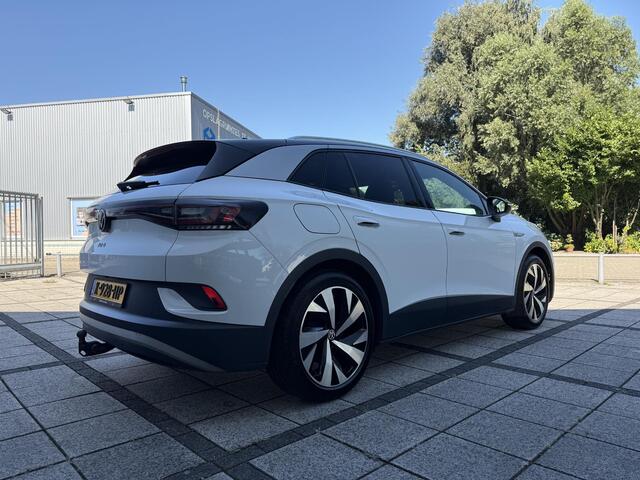 Volkswagen ID.4 Aut. First Edition 77kWh | Panorama | Trekhaak | 21 inch |