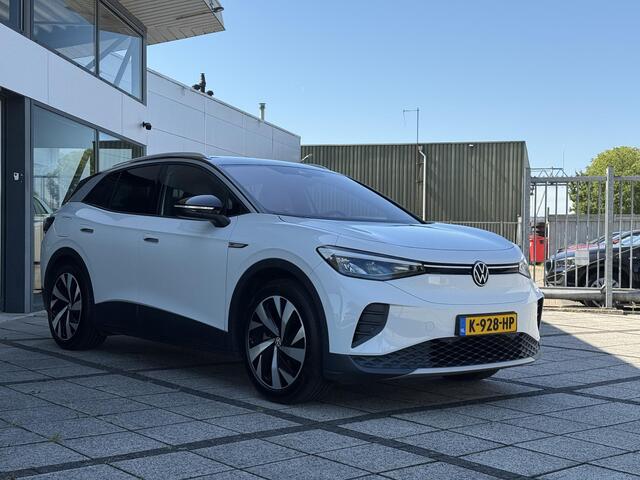 Volkswagen ID.4 Aut. First Edition 77kWh | Panorama | Trekhaak | 21 inch |