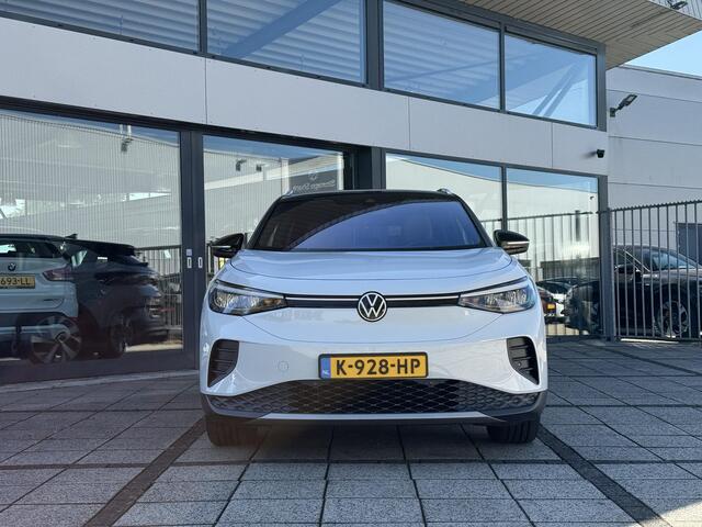 Volkswagen ID.4 Aut. First Edition 77kWh | Panorama | Trekhaak | 21 inch |