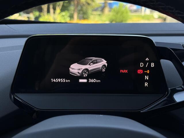 Volkswagen ID.4 Aut. First Edition 77kWh | Panorama | Trekhaak | 21 inch |