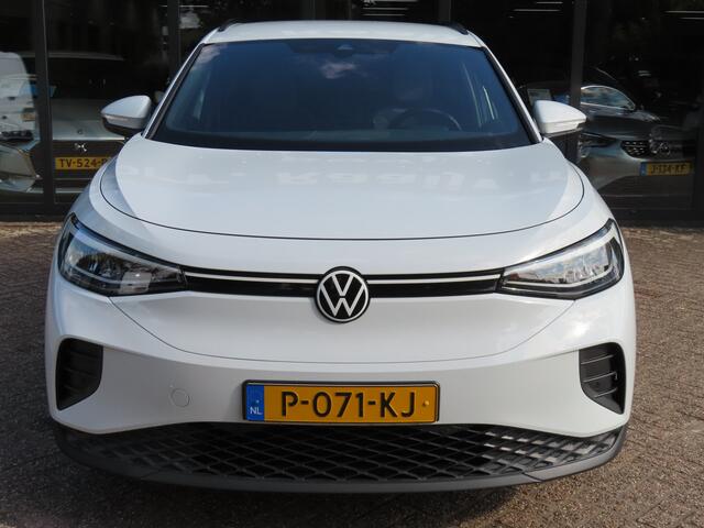 Volkswagen ID.4 Pro 77 kWh*ACC*LED*Trekhaak*EXPORTPRIJS*