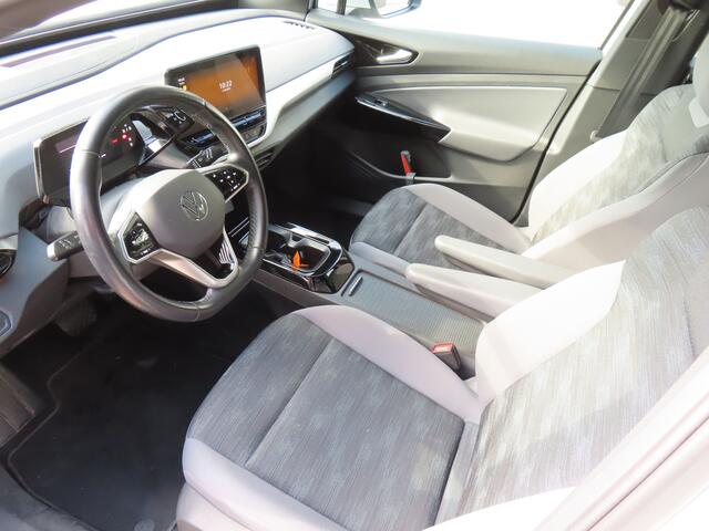Volkswagen ID.4 Pro 77 kWh*ACC*LED*Trekhaak*EXPORTPRIJS*