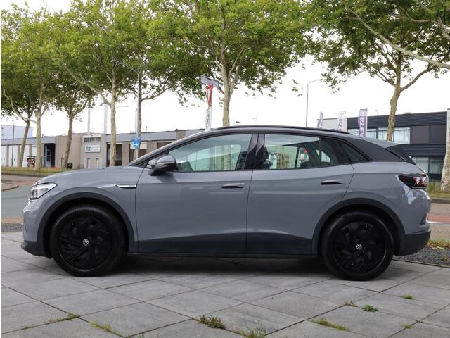 Volkswagen ID.4 Pro 77 kWh 150KW | Warmtepomp | Carplay/Android | Virtual | Navigatie | LED | DAB |