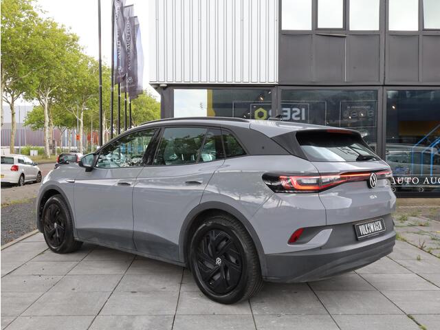 Volkswagen ID.4 Pro 77 kWh 150KW | Warmtepomp | Carplay/Android | Virtual | Navigatie | LED | DAB |