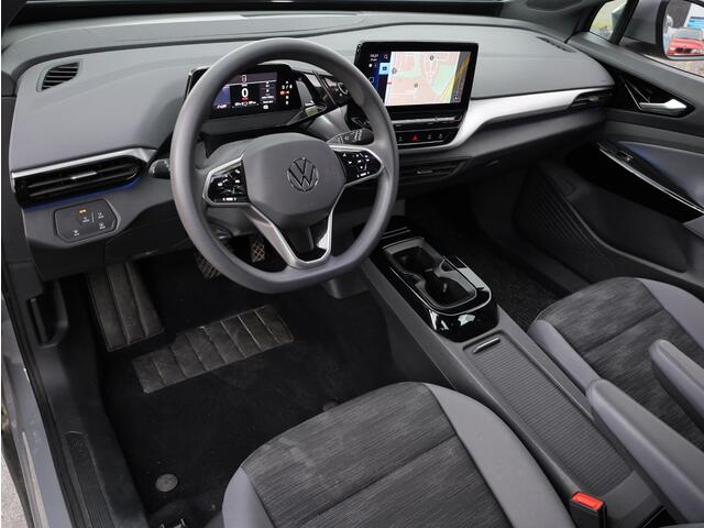 Volkswagen ID.4 Pro 77 kWh 150KW | Warmtepomp | Carplay/Android | Virtual | Navigatie | LED | DAB |
