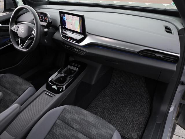Volkswagen ID.4 Pro 77 kWh 150KW | Warmtepomp | Carplay/Android | Virtual | Navigatie | LED | DAB |