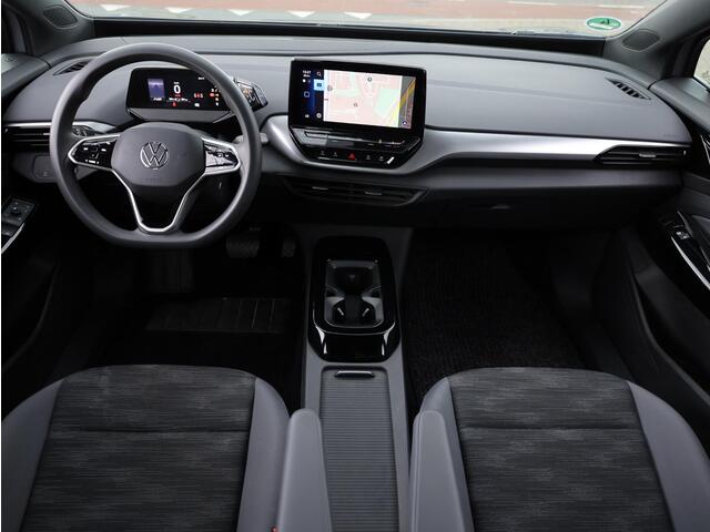 Volkswagen ID.4 Pro 77 kWh 150KW | Warmtepomp | Carplay/Android | Virtual | Navigatie | LED | DAB |