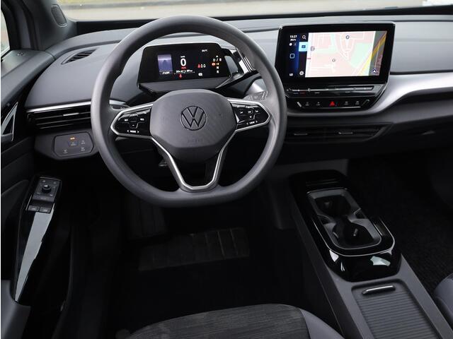 Volkswagen ID.4 Pro 77 kWh 150KW | Warmtepomp | Carplay/Android | Virtual | Navigatie | LED | DAB |