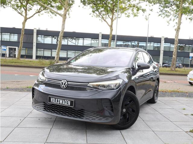 Volkswagen ID.4 Pro 77 kWh 150KW | Adaptive Cruise | Stoel&Stuurverwarming | Carplay/Android |