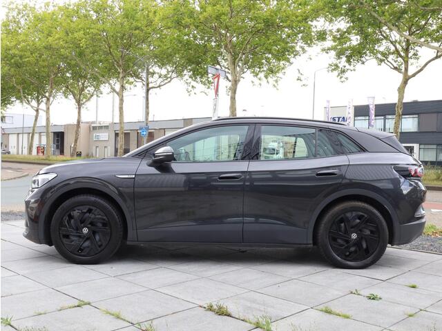 Volkswagen ID.4 Pro 77 kWh 150KW | Adaptive Cruise | Stoel&Stuurverwarming | Carplay/Android |
