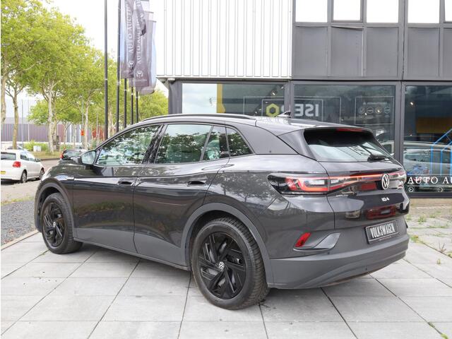 Volkswagen ID.4 Pro 77 kWh 150KW | Adaptive Cruise | Stoel&Stuurverwarming | Carplay/Android |
