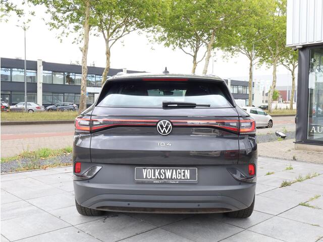 Volkswagen ID.4 Pro 77 kWh 150KW | Adaptive Cruise | Stoel&Stuurverwarming | Carplay/Android |