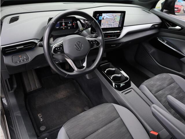 Volkswagen ID.4 Pro 77 kWh 150KW | Adaptive Cruise | Stoel&Stuurverwarming | Carplay/Android |