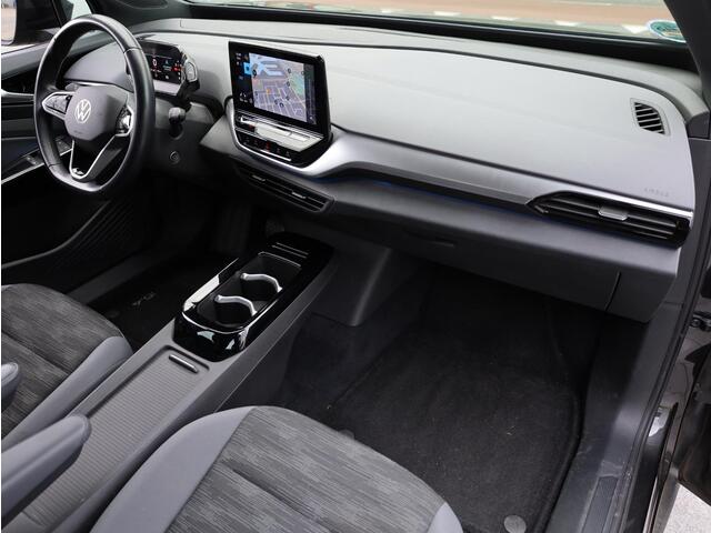 Volkswagen ID.4 Pro 77 kWh 150KW | Adaptive Cruise | Stoel&Stuurverwarming | Carplay/Android |