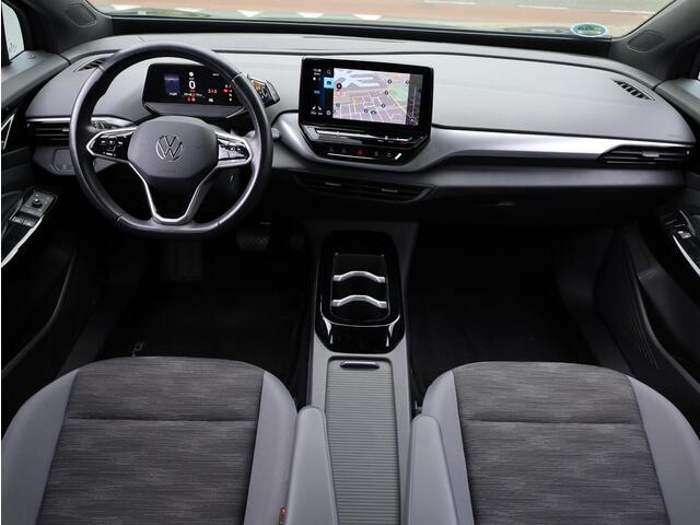 Volkswagen ID.4 Pro 77 kWh 150KW | Adaptive Cruise | Stoel&Stuurverwarming | Carplay/Android |