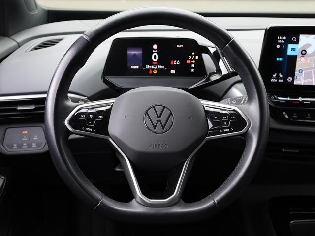 Volkswagen ID.4 Pro 77 kWh 150KW | Adaptive Cruise | Stoel&Stuurverwarming | Carplay/Android |