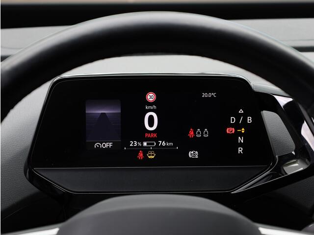Volkswagen ID.4 Pro 77 kWh 150KW | Adaptive Cruise | Stoel&Stuurverwarming | Carplay/Android |
