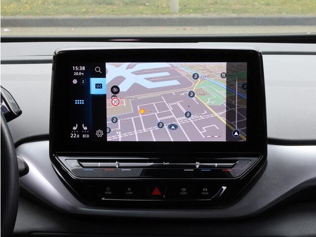 Volkswagen ID.4 Pro 77 kWh 150KW | Adaptive Cruise | Stoel&Stuurverwarming | Carplay/Android |