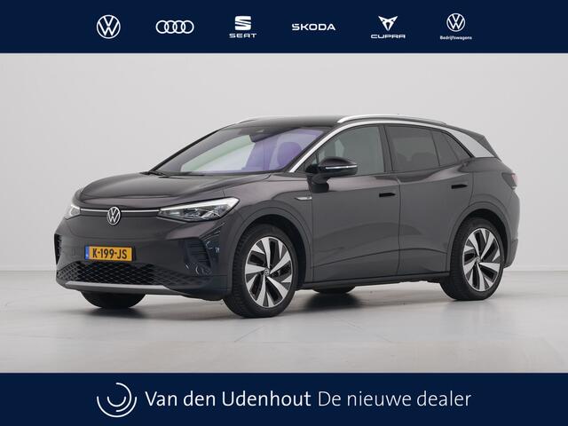 Volkswagen ID.4 First 77 kWh Navigatie Camera Acc Stoelverwarming