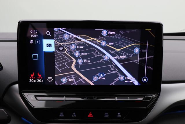 Volkswagen ID.4 First Max 77 kWh