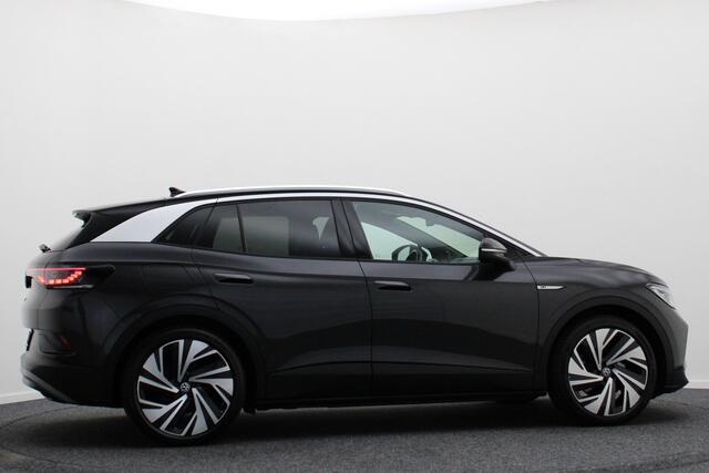 Volkswagen ID.4 First Max 77 kWh