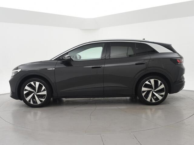 Volkswagen ID.4 First 77 kWh 1st EDITION + WEGKL. TREKHAAK | 20 INCH | CAMERA | STOELVERW. | APPLE CARPLAY