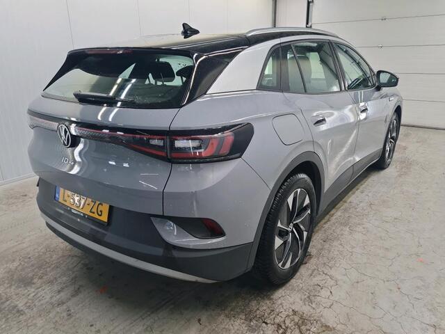 Volkswagen ID.4 Life 77 kWh Style Pack Navigatie Apple Carplay/Android Auto Adaptive Cruise Control Parkeersensoren Full Led Climate Control Lichtmetalen velgen