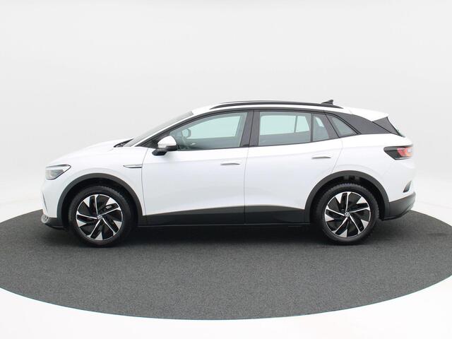 Volkswagen ID.4 Pro 77 kWh 204 Pk Automaat | SOH 96% | Trekhaak | LED | Adaptive Cruise | Carplay | Stoel Verwarming | Parkeersensoren | 19 Inch | 45.201 Km!