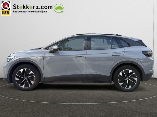 Volkswagen ID.4 Pro 77 kWh