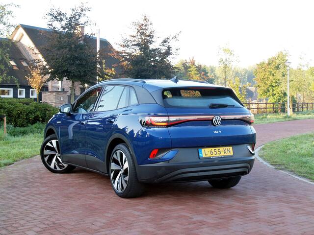 Volkswagen ID.4 Life 77 kWh | Apple Carplay | Cruise Control | Sfeerverlichting | Parkeersensoren |