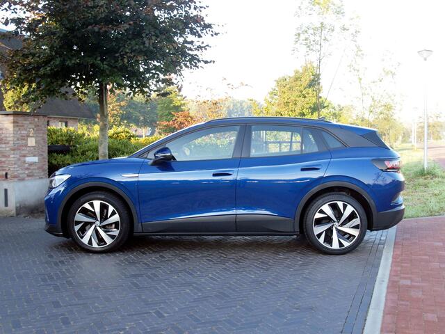 Volkswagen ID.4 Life 77 kWh | Apple Carplay | Cruise Control | Sfeerverlichting | Parkeersensoren |