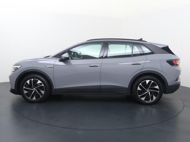 Volkswagen ID.4 City 52 kWh | 148 PK | SoH 91% | Adaptive cruise control | Apple Carplay/Android Auto | LED verlichting |
